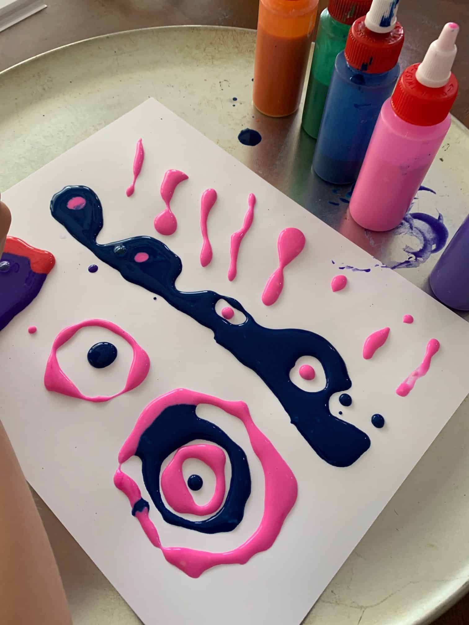 Chinese Activities For Kids Xiao Panda Preschool