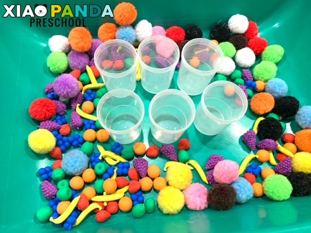 chinese-sensory-bin-activity