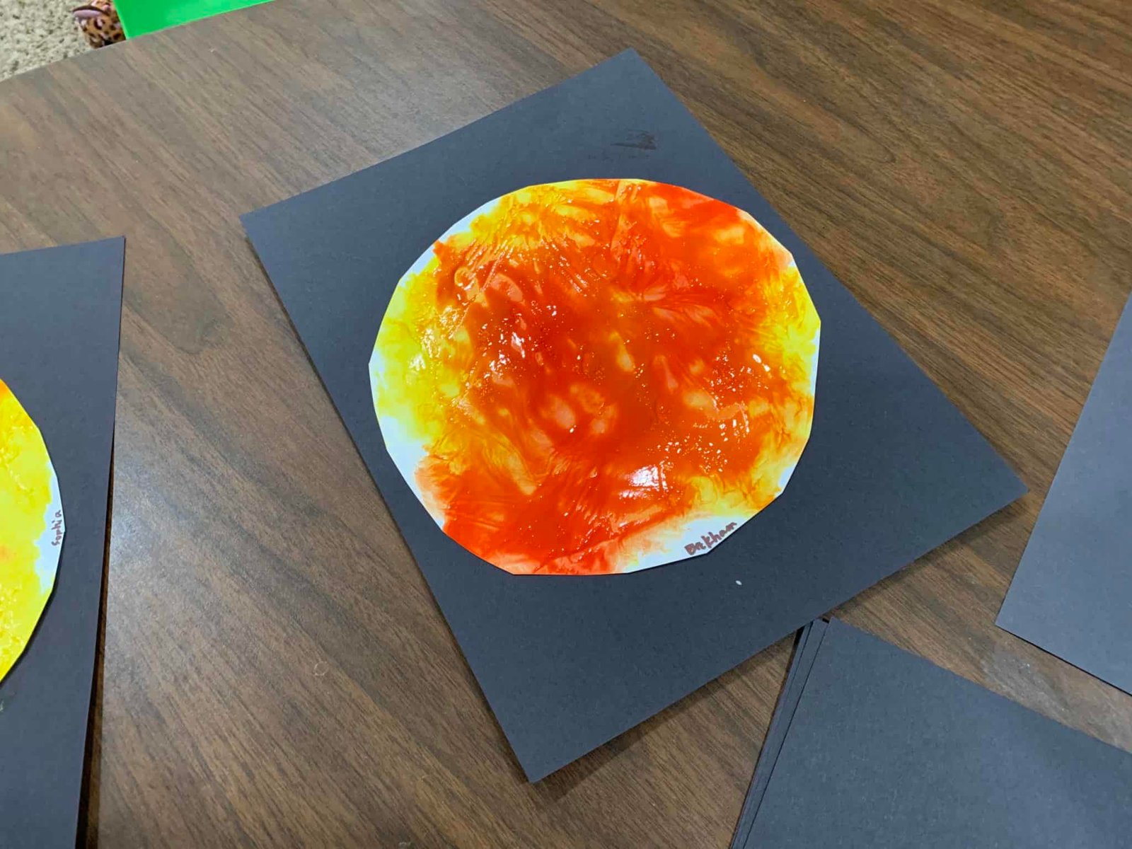 50 Amazing Preschool Activities for Outer Space Theme – Xiao Panda ...