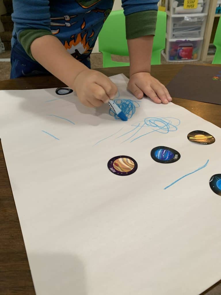 space-activity-preschool