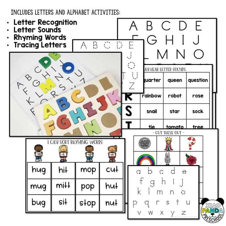 preschool-learning-binder